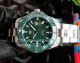 Copy Tag Heuer Aquaracer Calibre 5 Watch Green Dial & Ceramic Bezel (2)_th.jpg